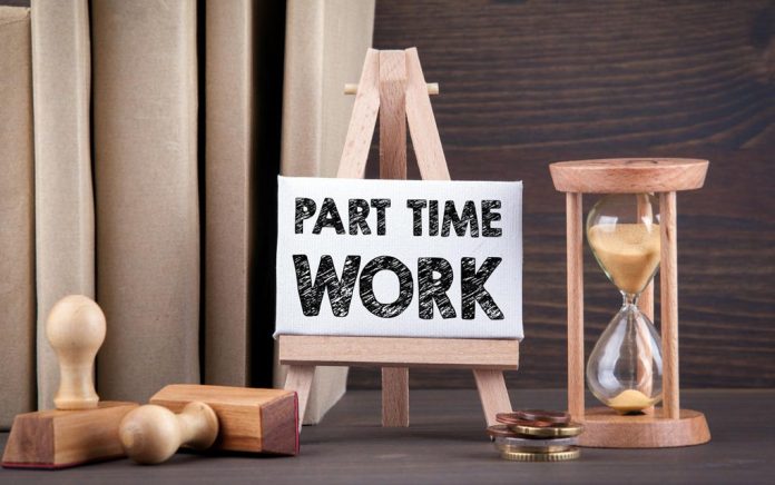 Best-Part-time-Jobs-for-Seniors Best Part-Time Jobs for Seniors