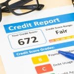 How Long Does Negative Information Stay on Your Credit Report?
