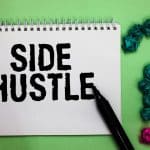 Side Gig Cheat Sheet