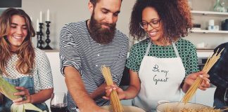 Side Gigs for People Who Can Cook