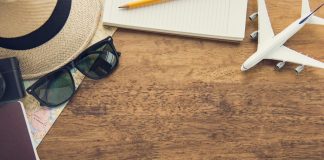 Side Gigs for People Who Love to Travel