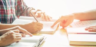 Side Gigs for People with Teaching Skills