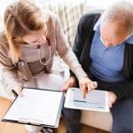 Home Health Care or Assisted Living?