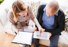 Home Health Care or Assisted Living?