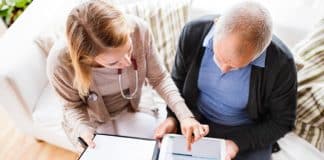 Home Health Care or Assisted Living?