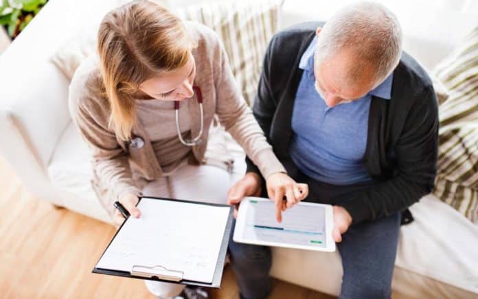 What-Is-the-Main-Advantage-of-Home-Health-Care-Over-Assisted-Living Home Health Care or Assisted Living?