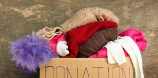 Make Your Charitable Donation Count