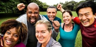 Slow Down Aging With This Exercise