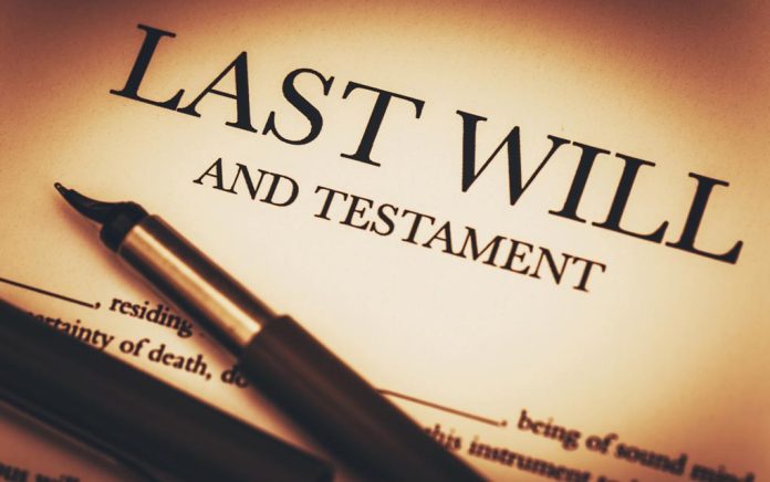 My-Heirs-Wont-Pay-Estate-Taxes-if-I-Leave-Them My Heirs Won't Pay Estate Taxes if My Estate is Less Than _____?