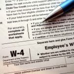 Do You Withhold Enough Taxes?