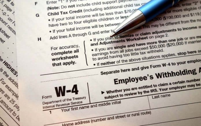 What-Percentage-of-Americans-Don't-Withhold-Enough-Taxes