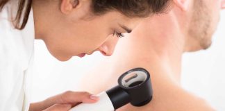 Possible Signs of Skin Cancer
