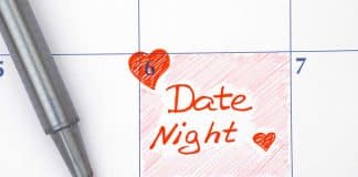 Make Date Night Great With Your Smartphone