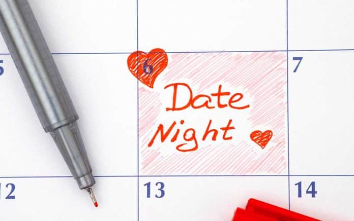 Make-Date-Night-Great-With-Your-Smartphone Make Date Night Great With Your Smartphone