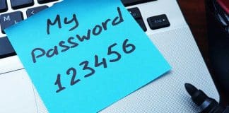 This Keeps Your Passwords Safe and Secure