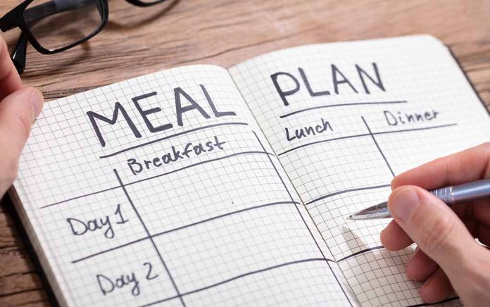 Why-Everyone-Should-Be-Meal-Planning Why Everyone Should Be Meal Planning