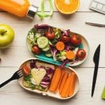 5 Budget-Friendly Packed Lunch Ideas