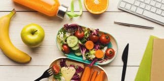 5 Budget-Friendly Packed Lunch Ideas
