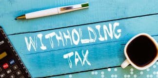 3 Clues You Need to Change Your Withholdings