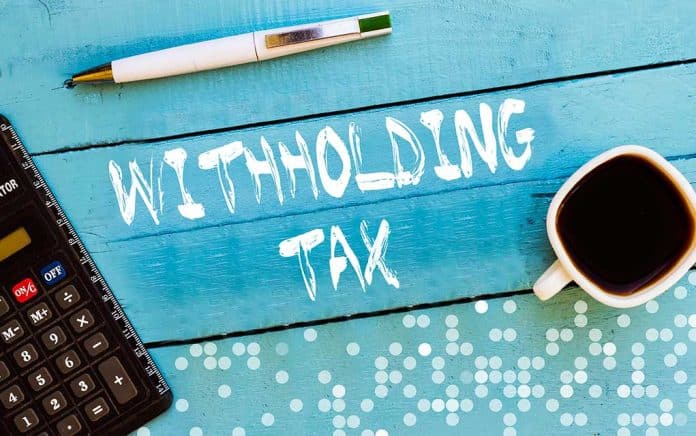 X-Clues-You-Need-to-Change-Your-Deductions 3 Clues You Need to Change Your Withholdings