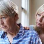 Silent Symptoms Linked to Depression Causes of Depression in Seniors