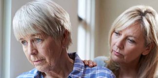 Causes of Depression in Seniors