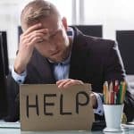 Is Bankruptcy the Answer?