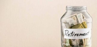 Saving for Retirement: What's a Good Number?