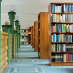 What Unusual Items Can You Rent From the Library?