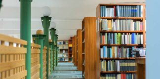 What Unusual Items Can You Rent From the Library?