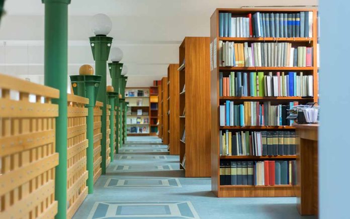 what-unusual-items-can-you-rent-from-the-library What Unusual Items Can You Rent From the Library?