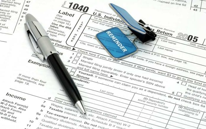 5 Overlooked Tax Exemptionstax-exemptions-for-at-home-business 5 Overlooked Tax Exemptions