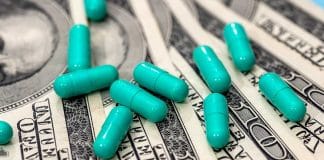 This Site Helps Save on Prescriptions