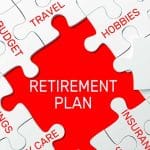 Financially Healthy Steps To Prepare For Retirement