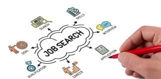 Get Ready for Your Next Job By Doing This