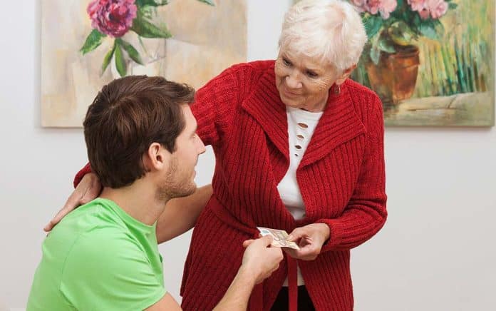 Should You Leave Your Grandkids an Inheritance or Pay Off Their Student Loan Debt?