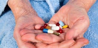 Signs of Opioid Addiction in an Older Adult
