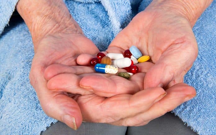 this-could-be-a-sign-of-opioid-addiction-in-an-older-adult Signs of Opioid Addiction in an Older Adult