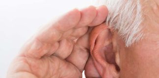 This Might Mean Hearing Loss in Your Loved One