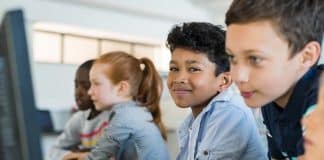 This Trust Can Now Be Used to Pay for Primary Education