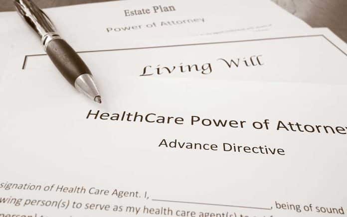 what-is-a-durable-power-of-attorney