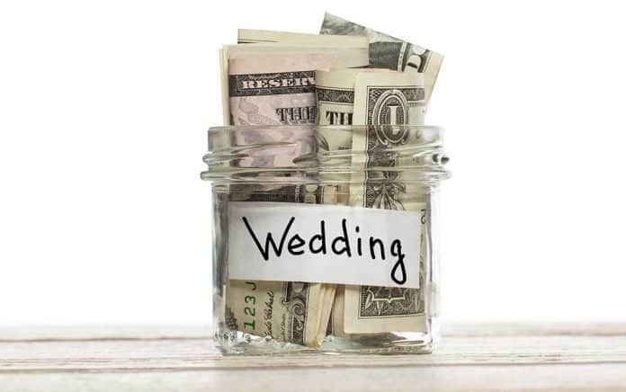 what-is-the-average-cost-of-a-wedding-in-the-us What Is the Average Cost of a Wedding in the US?