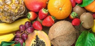 Slow Down Aging With These 4 Powerhouse Foods