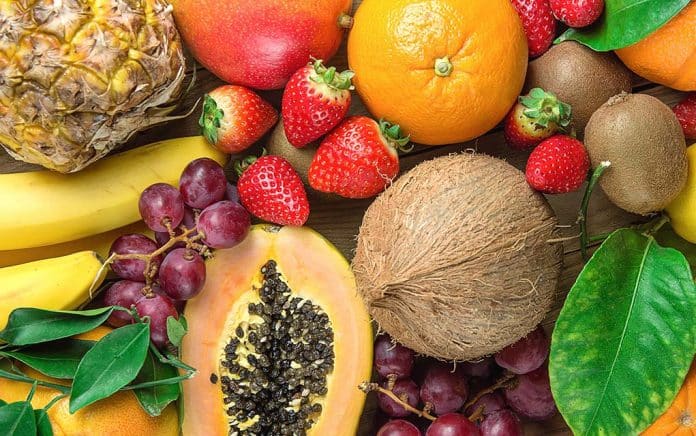 x-anti-aging-foods Slow Down Aging With These 4 Powerhouse Foods