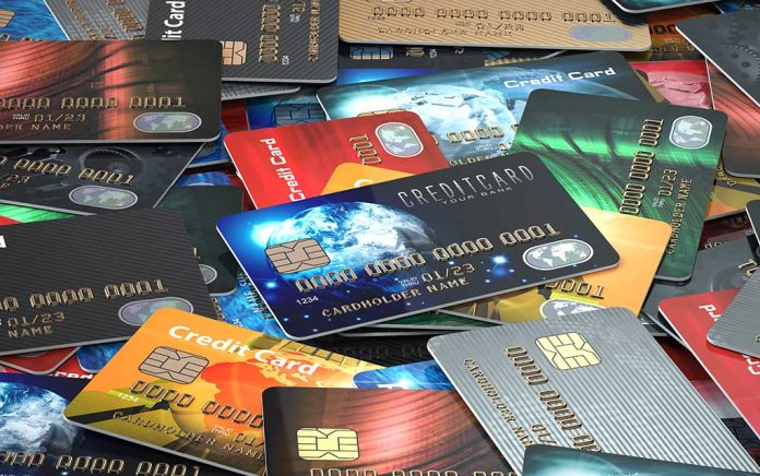 Top Credit Cards Offer Different Perks and Benefits