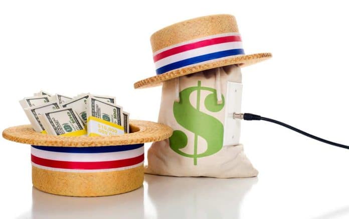 What-Are-the-Rules-for-Donating-to-Political-Campaigns