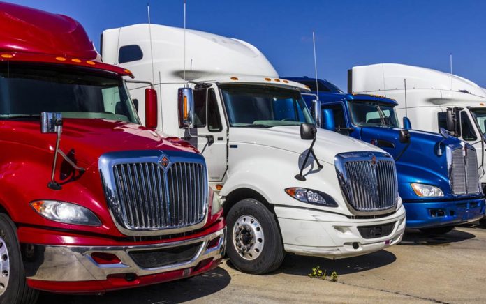 70000-CA-Truckers-Shielded-From-Law-Thats-Spurred-Massive-Layoffs