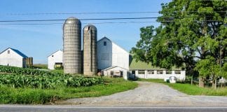 Trump Just Helped Farmers in a Big Way