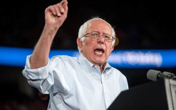 Warren-and-Sanders-Will-Hurt-Workers-With-Wealth-Tax Sanders and Warren: Their Tax Plan Will Hurt Workers