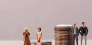 Average Salary Rose in 2020; Women Still Lag Behind